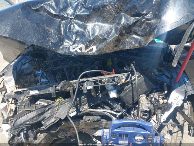 Aukcja sprzedaży 2025 Kia K4 Ex, vin: 3KPFU4DE7SE185413, numer aukcji: 45210728