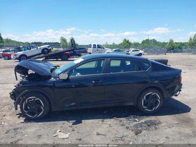 Aukcja sprzedaży 2025 Kia K4 Ex, vin: 3KPFU4DE7SE185413, numer aukcji: 45210728