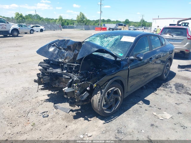 Aukcja sprzedaży 2025 Kia K4 Ex, vin: 3KPFU4DE7SE185413, numer aukcji: 45210728
