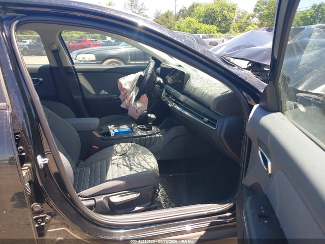 Aukcja sprzedaży 2025 Kia K4 Ex, vin: 3KPFU4DE7SE185413, numer aukcji: 45210728