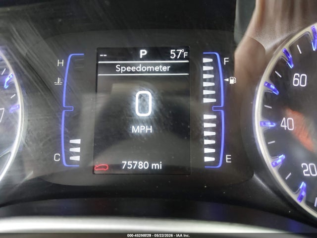 Chrysler Voyager L 2021 2C4RC1AG3MR568478 Image 18