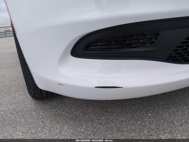 Chrysler Voyager L 2021 2C4RC1AG3MR568478 Image 6