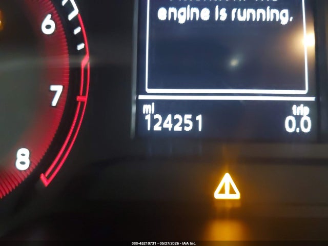 3VWC57BU7KM164818 Volkswagen Jetta 1.4t R-line/1.4t S/1.4t Se