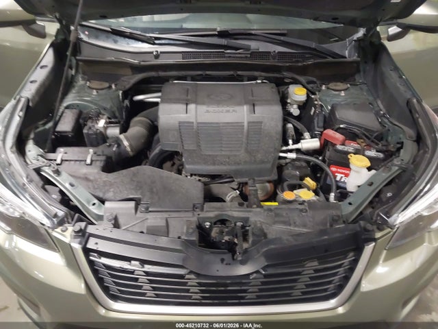45210732 :رقم المزاد ، JF2SKAEC0KH578035 vin ، 2019 Subaru Forester Premium مزاد بيع