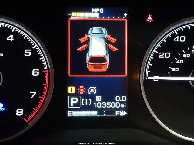 45210732 :رقم المزاد ، JF2SKAEC0KH578035 vin ، 2019 Subaru Forester Premium مزاد بيع