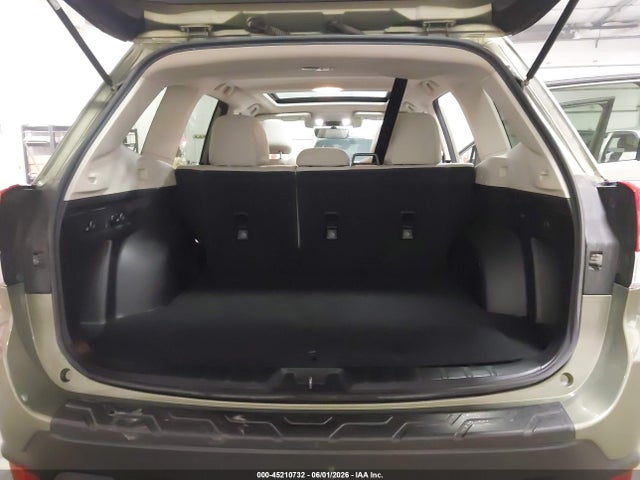 45210732 :رقم المزاد ، JF2SKAEC0KH578035 vin ، 2019 Subaru Forester Premium مزاد بيع