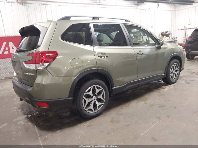 45210732 :رقم المزاد ، JF2SKAEC0KH578035 vin ، 2019 Subaru Forester Premium مزاد بيع
