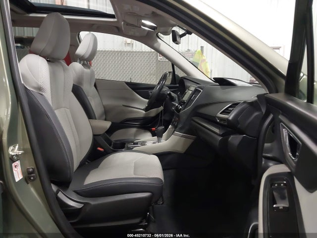 45210732 :رقم المزاد ، JF2SKAEC0KH578035 vin ، 2019 Subaru Forester Premium مزاد بيع