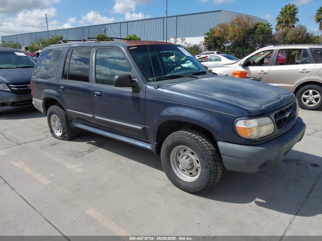 Продаж на аукціоні авто 1999 Ford Explorer Xl/xlt, vin: 1FMZU32X6XZB58982, номер лоту: 45210734