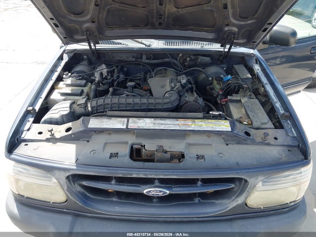 Продаж на аукціоні авто 1999 Ford Explorer Xl/xlt, vin: 1FMZU32X6XZB58982, номер лоту: 45210734