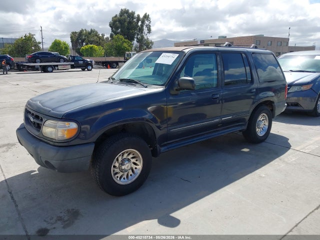 Продаж на аукціоні авто 1999 Ford Explorer Xl/xlt, vin: 1FMZU32X6XZB58982, номер лоту: 45210734