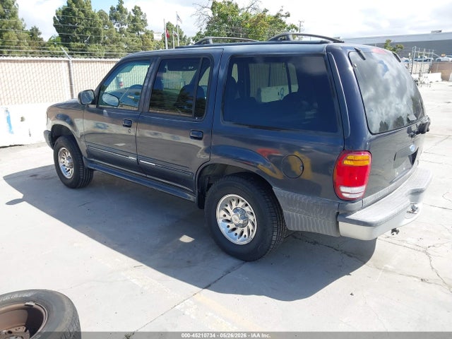 Продаж на аукціоні авто 1999 Ford Explorer Xl/xlt, vin: 1FMZU32X6XZB58982, номер лоту: 45210734