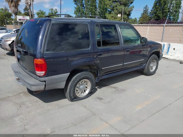 Продаж на аукціоні авто 1999 Ford Explorer Xl/xlt, vin: 1FMZU32X6XZB58982, номер лоту: 45210734