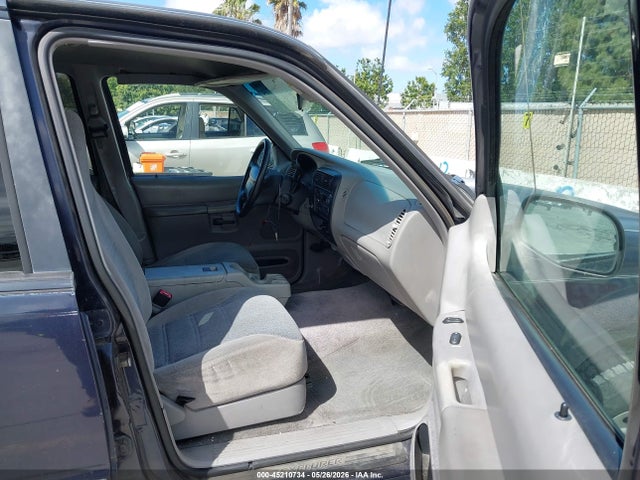 Продаж на аукціоні авто 1999 Ford Explorer Xl/xlt, vin: 1FMZU32X6XZB58982, номер лоту: 45210734