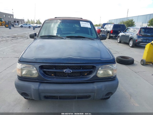 Продаж на аукціоні авто 1999 Ford Explorer Xl/xlt, vin: 1FMZU32X6XZB58982, номер лоту: 45210734