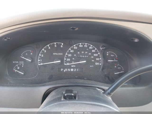 Продаж на аукціоні авто 1999 Ford Explorer Xl/xlt, vin: 1FMZU32X6XZB58982, номер лоту: 45210734