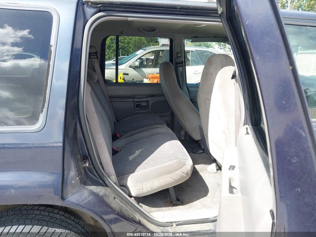 Продаж на аукціоні авто 1999 Ford Explorer Xl/xlt, vin: 1FMZU32X6XZB58982, номер лоту: 45210734