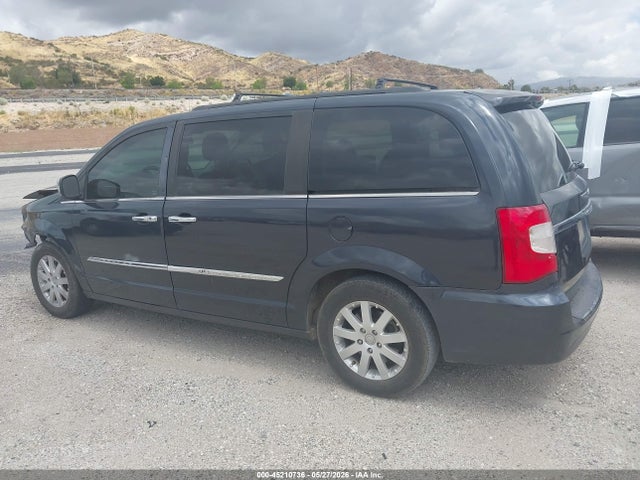 2C4RC1BG3ER203654 Chrysler Town &amp; Country Touring