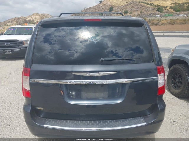 2C4RC1BG3ER203654 Chrysler Town &amp; Country Touring