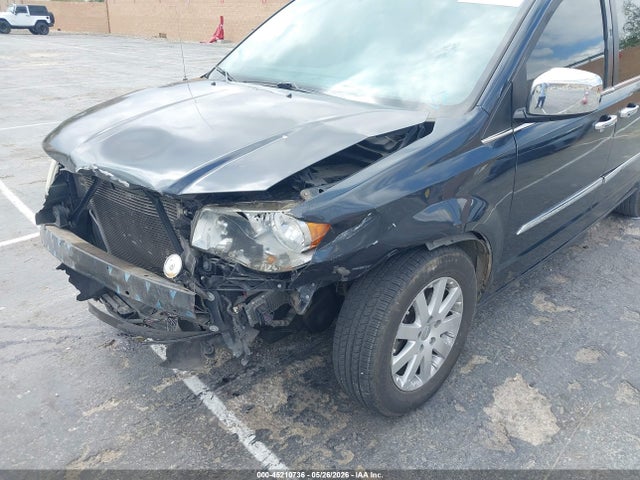2C4RC1BG3ER203654 Chrysler Town &amp; Country Touring