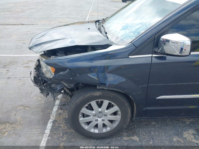 2C4RC1BG3ER203654 Chrysler Town &amp; Country Touring