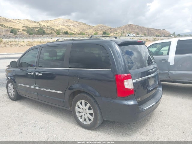 2C4RC1BG3ER203654 Chrysler Town &amp; Country Touring