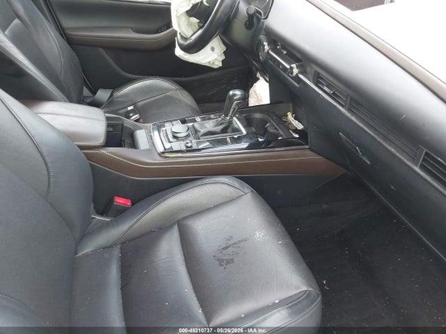 2022 Mazda Cx-30 2.5 Turbo Premium Plus მანქანა იყიდება აუქციონზე, vin: 3MVDMBEYXNM407780, აუქციონის ნომერი: 45210737