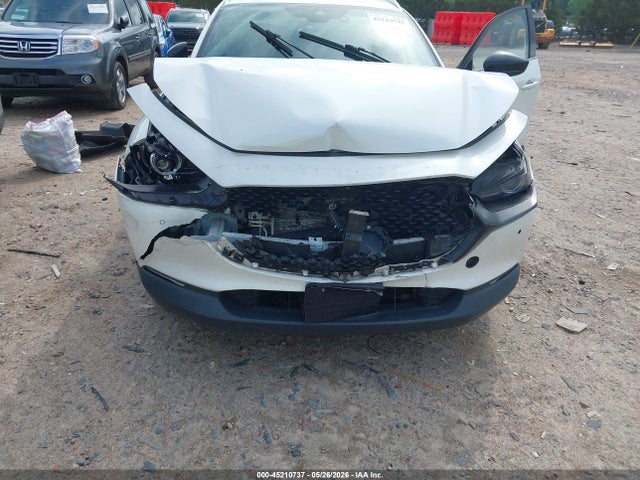 2022 Mazda Cx-30 2.5 Turbo Premium Plus მანქანა იყიდება აუქციონზე, vin: 3MVDMBEYXNM407780, აუქციონის ნომერი: 45210737