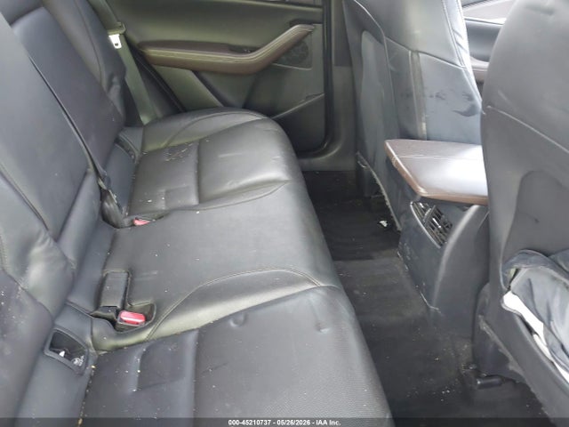 2022 Mazda Cx-30 2.5 Turbo Premium Plus მანქანა იყიდება აუქციონზე, vin: 3MVDMBEYXNM407780, აუქციონის ნომერი: 45210737