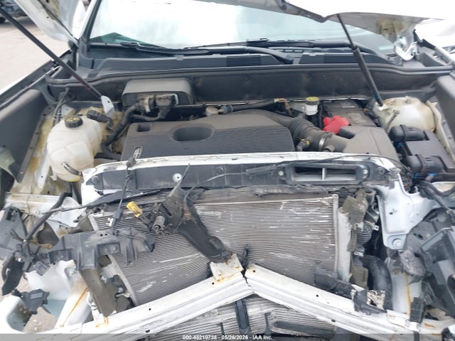 45210738 :رقم المزاد ، 2LMPJ8L93KBL67030 vin ، 2019 Lincoln Nautilus Reserve مزاد بيع