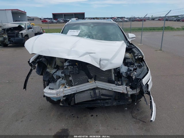 45210738 :رقم المزاد ، 2LMPJ8L93KBL67030 vin ، 2019 Lincoln Nautilus Reserve مزاد بيع