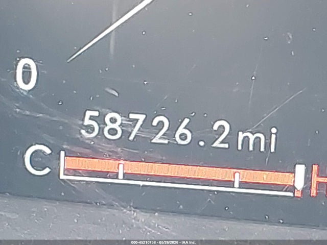 45210738 :رقم المزاد ، 2LMPJ8L93KBL67030 vin ، 2019 Lincoln Nautilus Reserve مزاد بيع