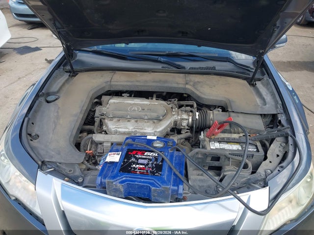 Aukcja sprzedaży 2009 Acura Tl 3.5, vin: 19UUA86519A019889, numer aukcji: 45210739