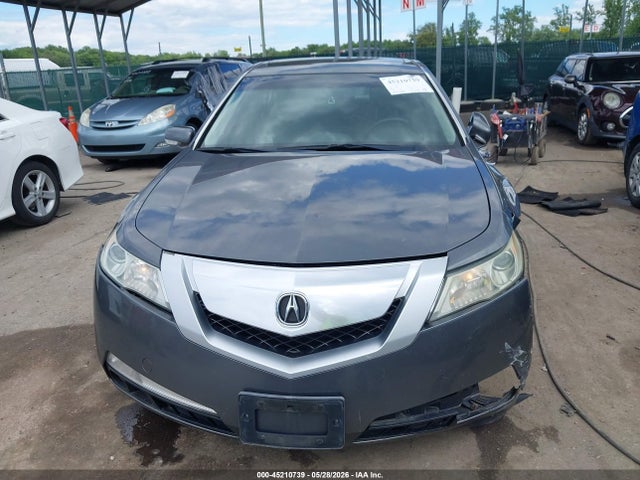 Aukcja sprzedaży 2009 Acura Tl 3.5, vin: 19UUA86519A019889, numer aukcji: 45210739