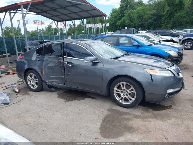 Aukcja sprzedaży 2009 Acura Tl 3.5, vin: 19UUA86519A019889, numer aukcji: 45210739