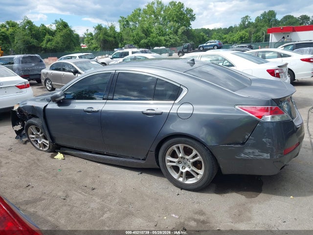Aukcja sprzedaży 2009 Acura Tl 3.5, vin: 19UUA86519A019889, numer aukcji: 45210739