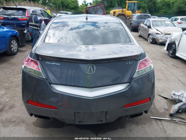 Aukcja sprzedaży 2009 Acura Tl 3.5, vin: 19UUA86519A019889, numer aukcji: 45210739
