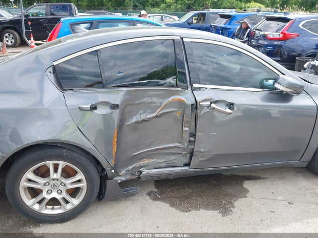 Aukcja sprzedaży 2009 Acura Tl 3.5, vin: 19UUA86519A019889, numer aukcji: 45210739