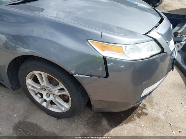 Aukcja sprzedaży 2009 Acura Tl 3.5, vin: 19UUA86519A019889, numer aukcji: 45210739