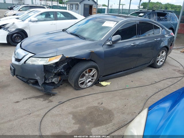 Aukcja sprzedaży 2009 Acura Tl 3.5, vin: 19UUA86519A019889, numer aukcji: 45210739