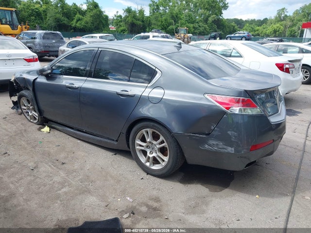 Aukcja sprzedaży 2009 Acura Tl 3.5, vin: 19UUA86519A019889, numer aukcji: 45210739
