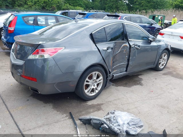 Aukcja sprzedaży 2009 Acura Tl 3.5, vin: 19UUA86519A019889, numer aukcji: 45210739