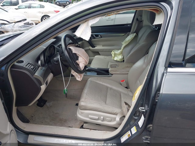 Aukcja sprzedaży 2009 Acura Tl 3.5, vin: 19UUA86519A019889, numer aukcji: 45210739