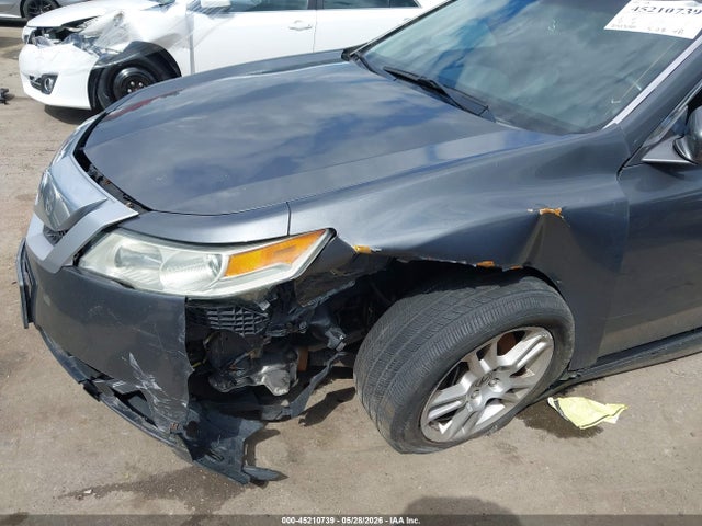 Aukcja sprzedaży 2009 Acura Tl 3.5, vin: 19UUA86519A019889, numer aukcji: 45210739