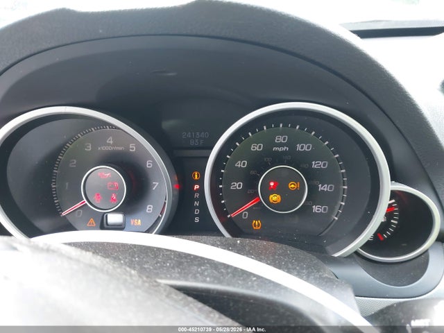 Aukcja sprzedaży 2009 Acura Tl 3.5, vin: 19UUA86519A019889, numer aukcji: 45210739