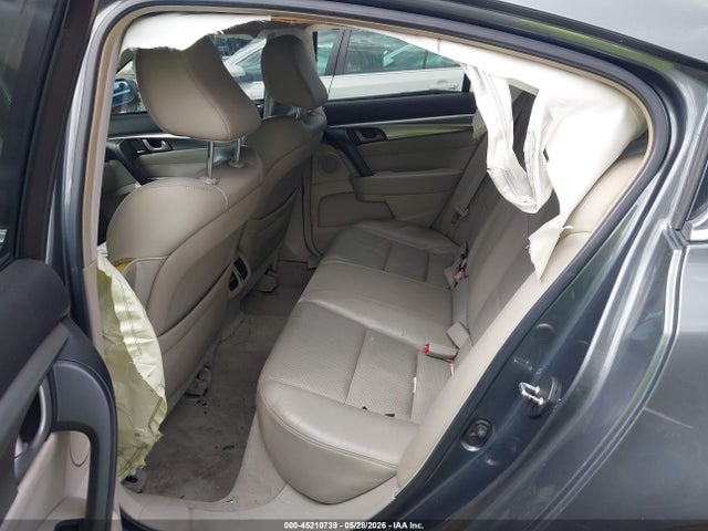 Aukcja sprzedaży 2009 Acura Tl 3.5, vin: 19UUA86519A019889, numer aukcji: 45210739