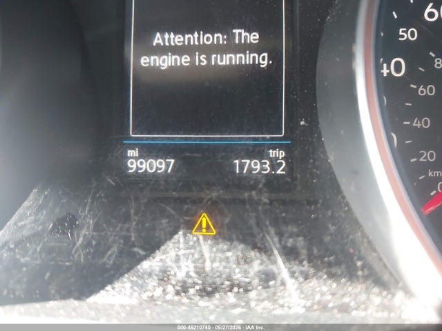 2021 Volkswagen Tiguan 2.0t Se/2.0t Se R-line Black/2.0t Sel მანქანა იყიდება აუქციონზე, vin: 3VV2B7AXXMM107164, აუქციონის ნომერი: 45210740