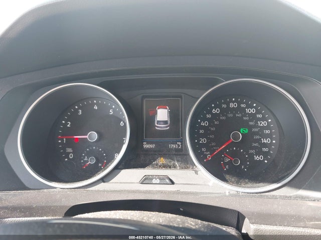 2021 Volkswagen Tiguan 2.0t Se/2.0t Se R-line Black/2.0t Sel მანქანა იყიდება აუქციონზე, vin: 3VV2B7AXXMM107164, აუქციონის ნომერი: 45210740