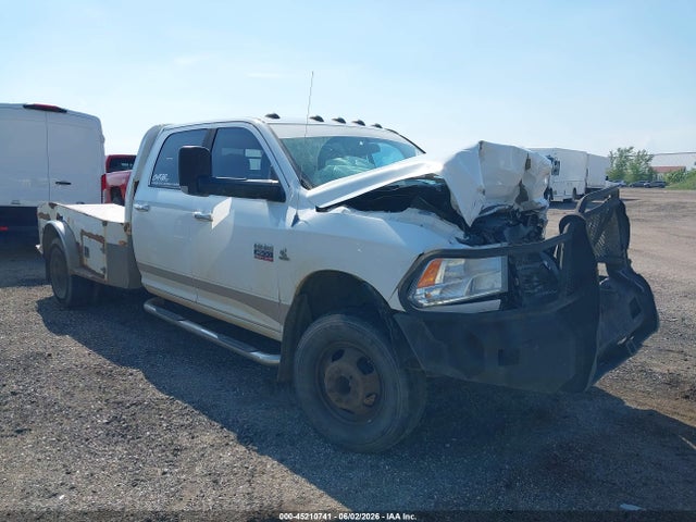 Aukcja sprzedaży 2011 Ram Ram 3500 Slt, vin: 3D73Y4CL4BG511167, numer aukcji: 45210741