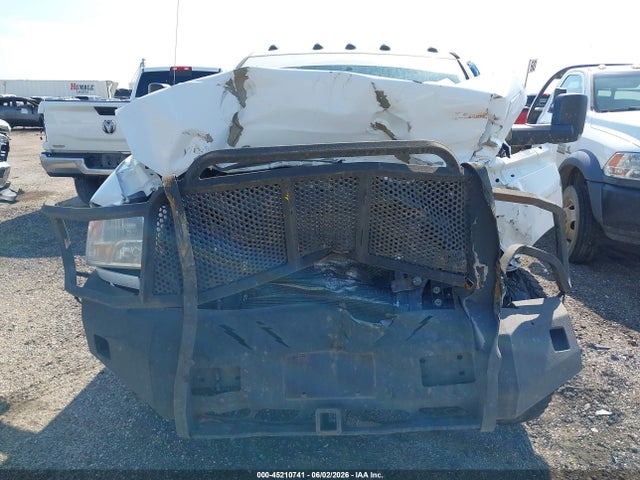Aukcja sprzedaży 2011 Ram Ram 3500 Slt, vin: 3D73Y4CL4BG511167, numer aukcji: 45210741